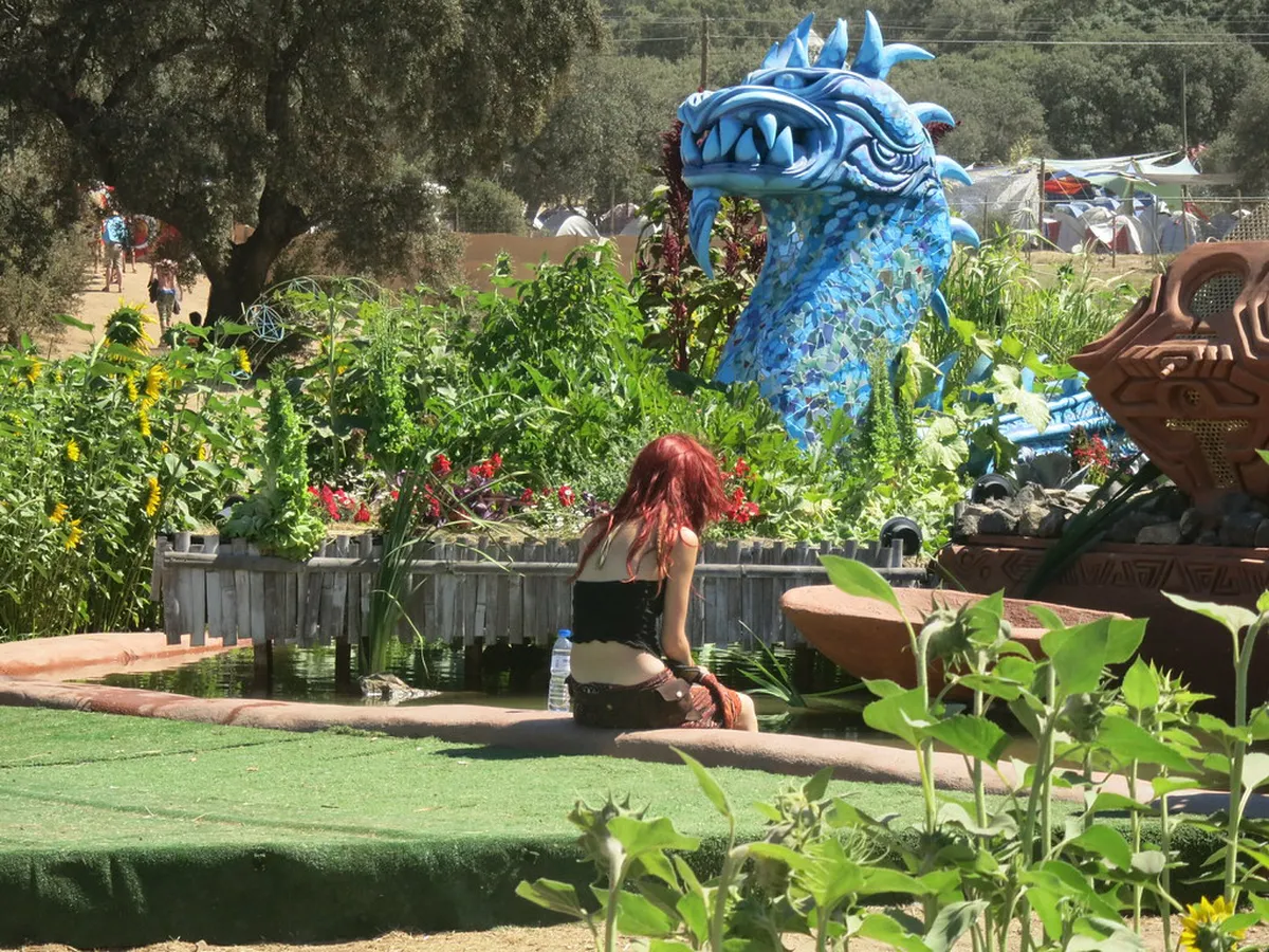 How to Get to Meditation Garden Plzeň (2026 Guide)