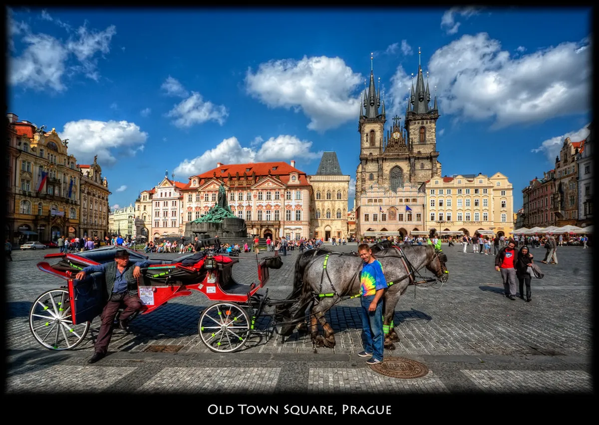 Prague Travel Guide 2026: Day Trips, Hidden Gems & Must-See Spots